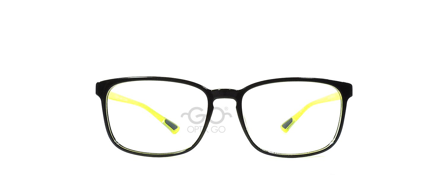 I-Gallery 1605 / C7 Black Yellow